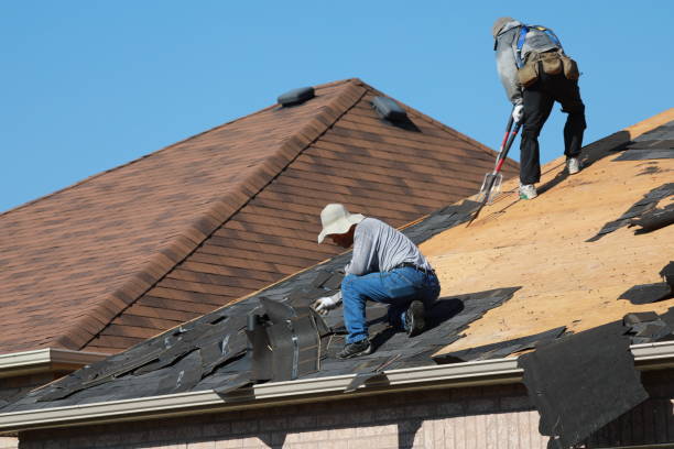 South Greensburg, PA Roofing services Company