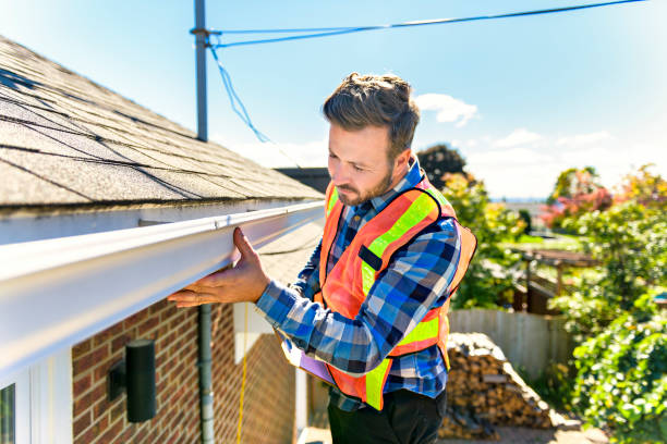 Best Gutter Installation and Repair  in South Greensburg, PA