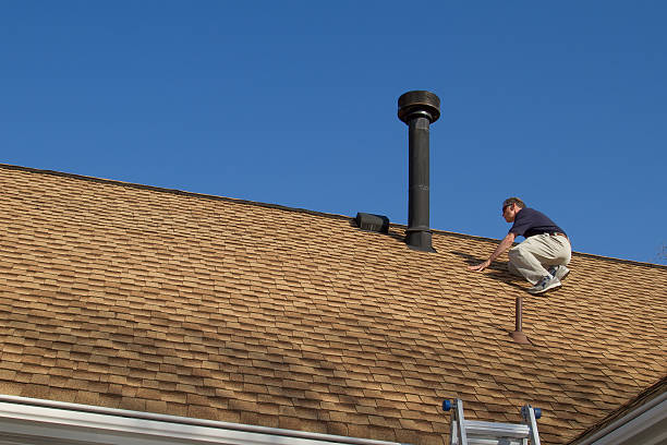 Cold Roofs in South Greensburg, PA