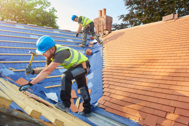 Best Rubber Roofing (EPDM, TPO)  in South Greensburg, PA